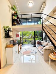 Kandis Residence (D27), Condominium #628429741
